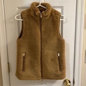 J. Crew Vest